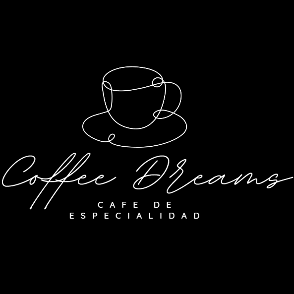 Logo de Coffee Dreams